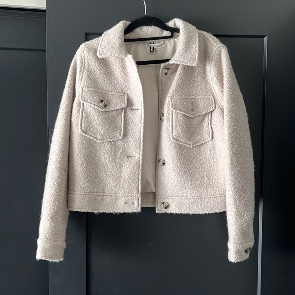Twine jacket